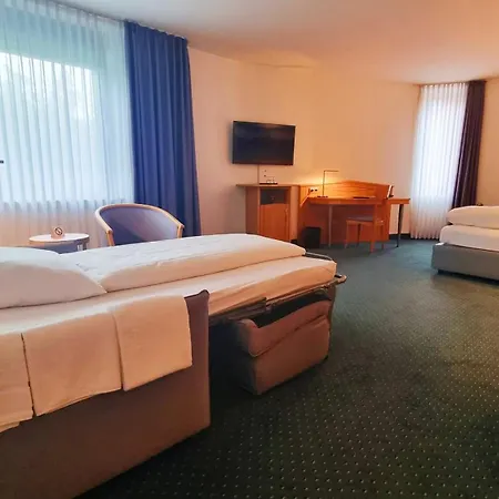 Hotel Panorama Hamburg-Harburg-2